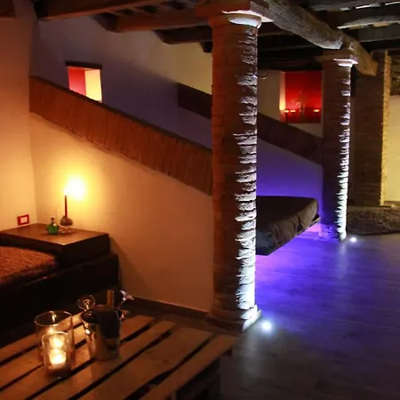 Leamorine White House 3*