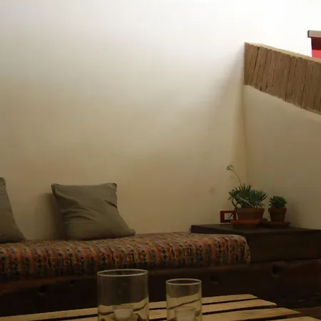 Leamorine White House 3* Predappio