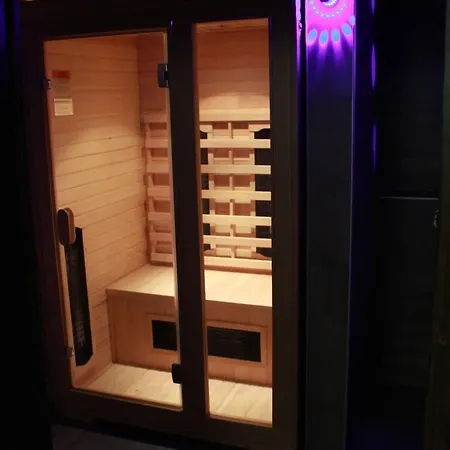 Leamorine White House Couette-café Predappio