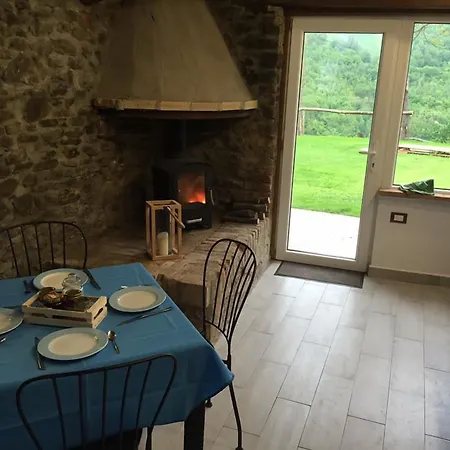 Couette-café Leamorine White House