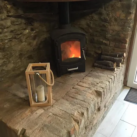 Alojamento de Acomodação e Pequeno-almoço Leamorine White House Predappio