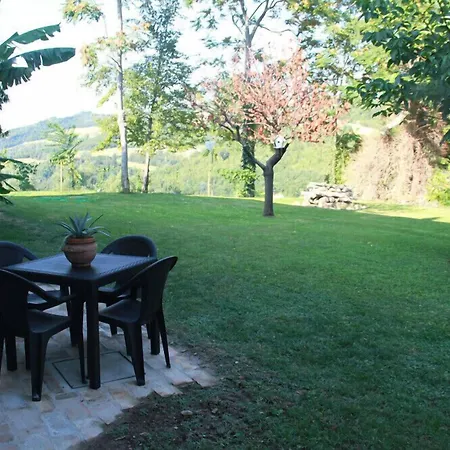 Leamorine White House Couette-café 3*