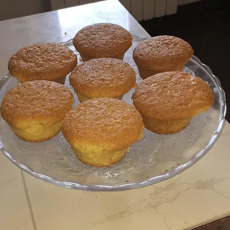 Couette-café Leamorine White House