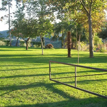 Leamorine White House