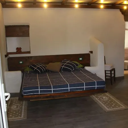 Leamorine White House Bed and Breakfast Predappio