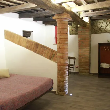 Bed and Breakfast Leamorine White House Predappio