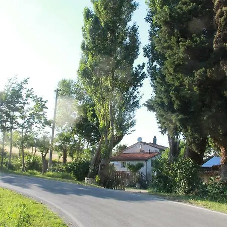 Leamorine White House 3* Predappio