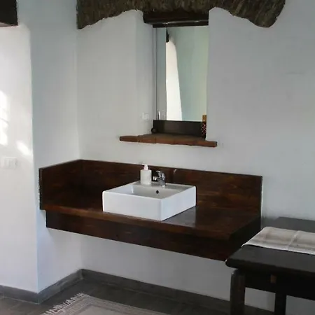 Leamorine White House 3* Predappio