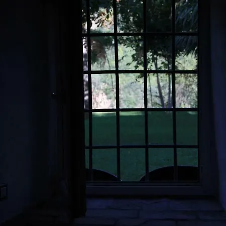 Leamorine White House Couette-café Predappio