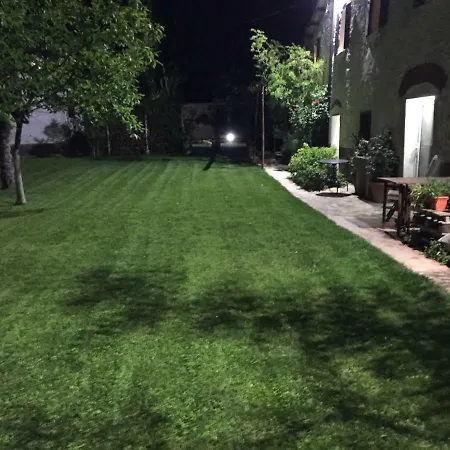 فندق مبيت وإفطار Leamorine White House