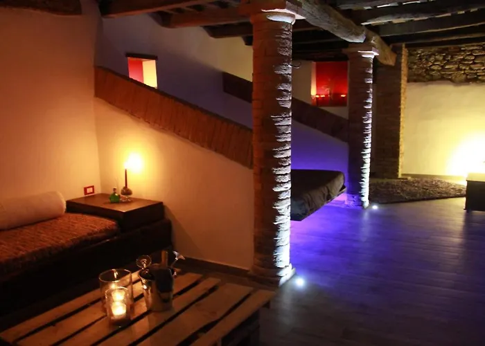 Leamorine White House 3*