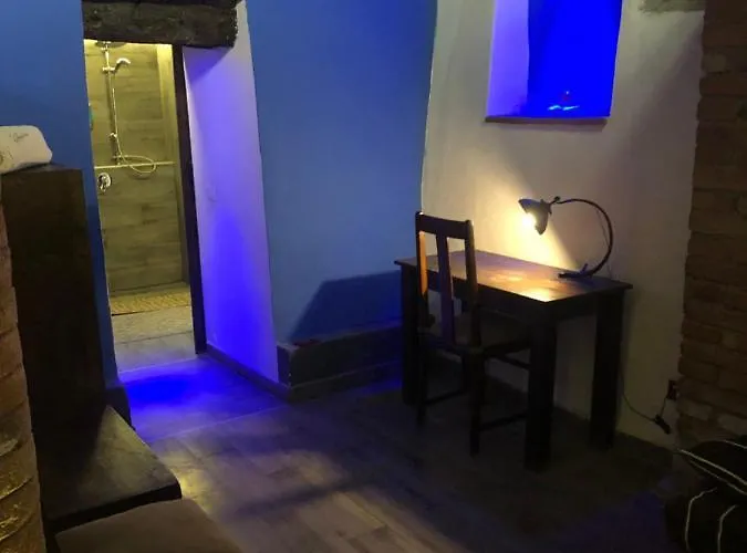 Leamorine White House Frühstückspension 3*