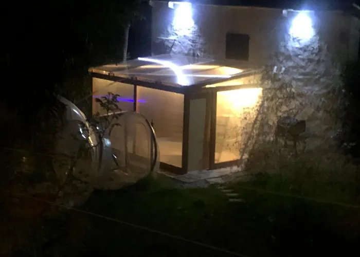 Bed & Breakfast Leamorine White House Predappio