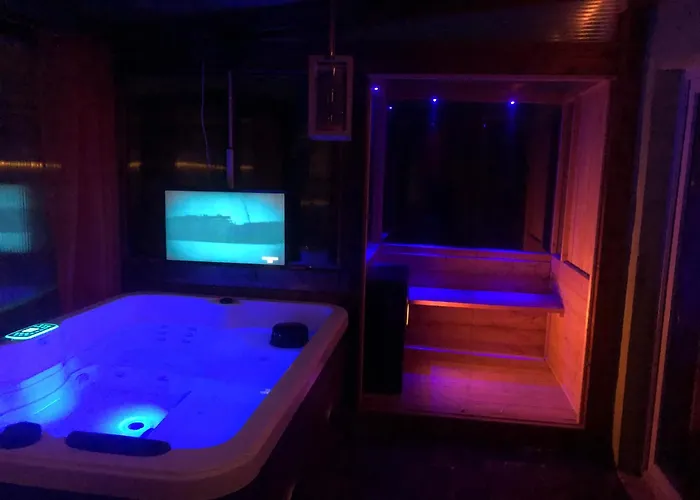 Leamorine White House Bed & Breakfast 3*