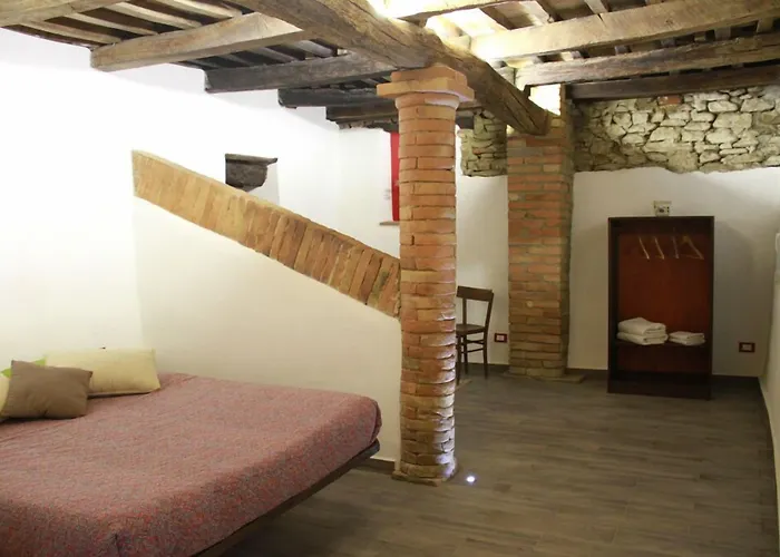 Bed & Breakfast Leamorine White House