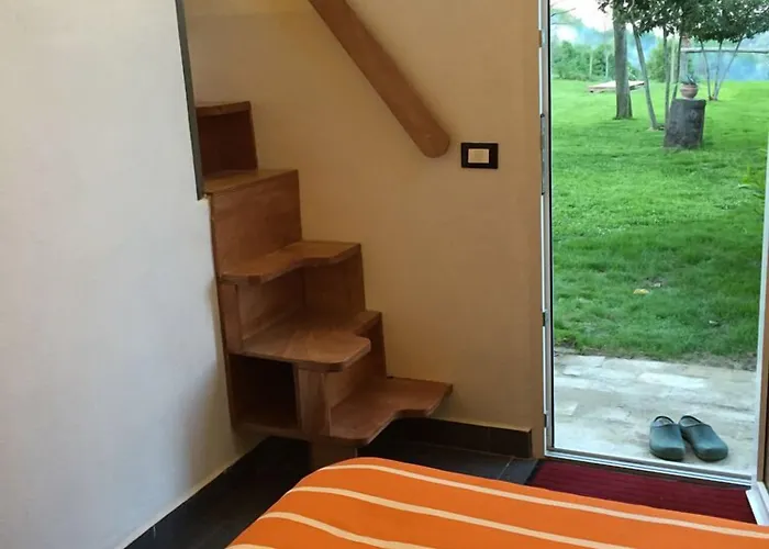 Leamorine White House Bed & Breakfast 3*