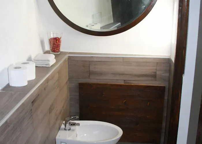 Leamorine White House Bed & Breakfast 3*