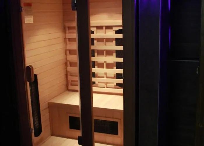 Leamorine White House Bed & Breakfast Predappio