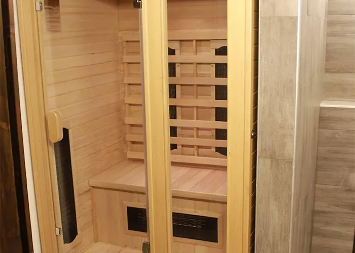 Frühstückspension Leamorine White House