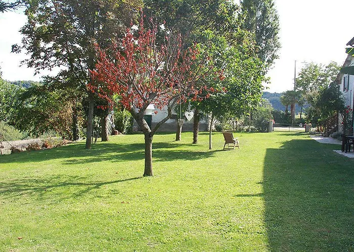 Bed & Breakfast Leamorine White House 3*