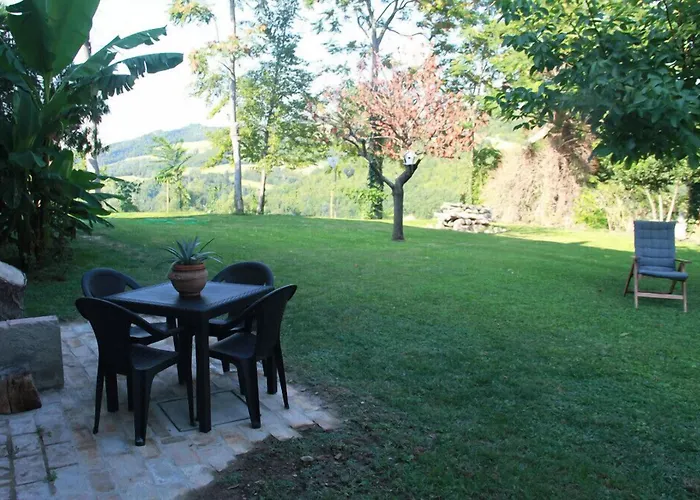 Leamorine White House Bed & Breakfast 3*