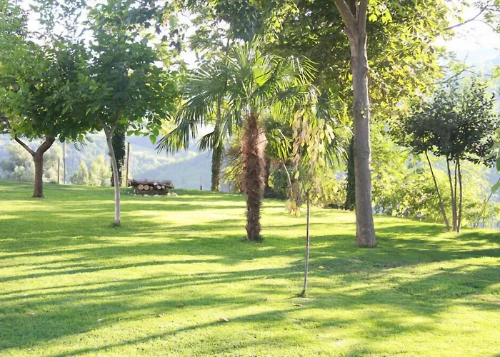 Leamorine White House 3* Predappio