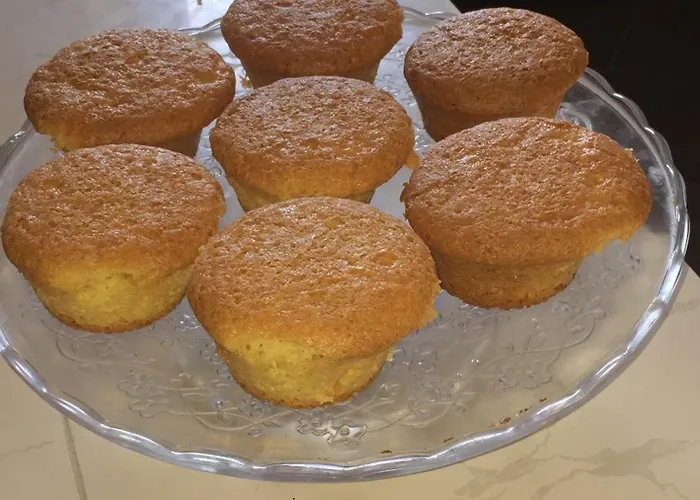 Bed & Breakfast Leamorine White House