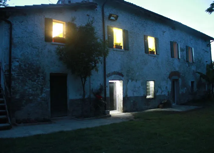 Leamorine White House Bed & Breakfast