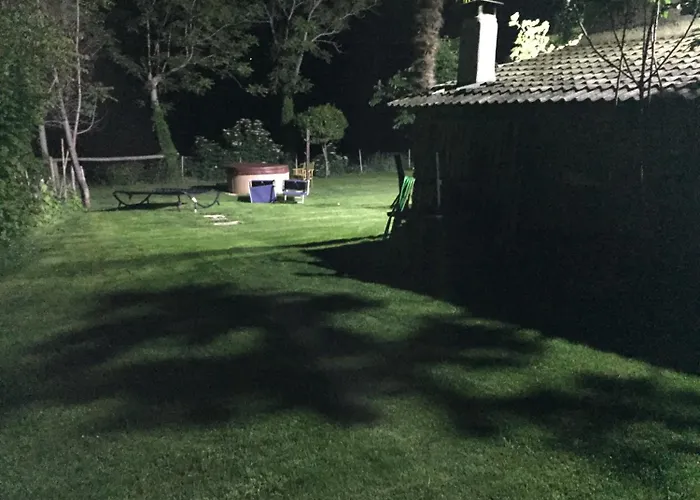 Leamorine White House 3*