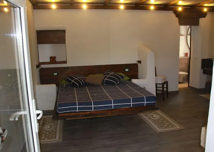 Leamorine White House Bed & Breakfast Predappio