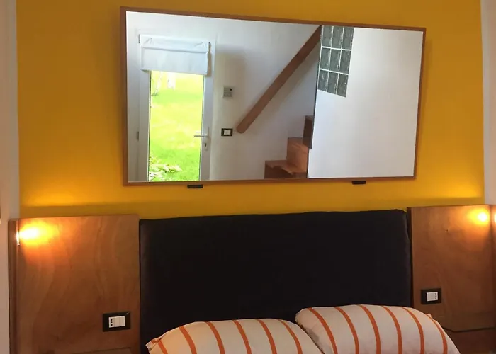 Frühstückspension Leamorine White House