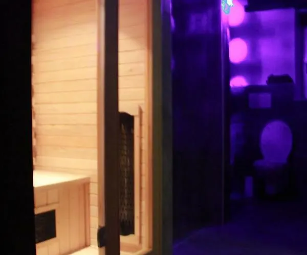 Bed & Breakfast Leamorine White House 3*