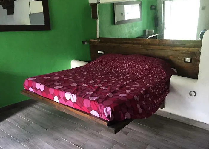 Leamorine White House 3* Predappio