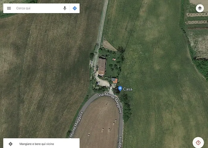 Leamorine White House Frühstückspension